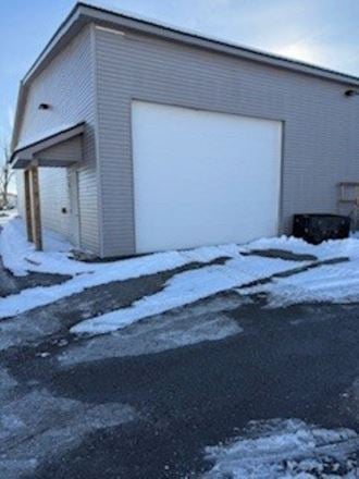 5 New Courtland St