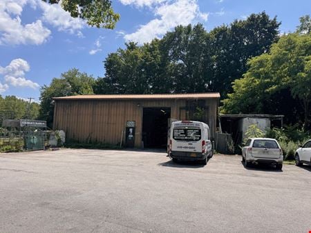 Photo of commercial space at 285 Violet Ave in Poughkeepsie