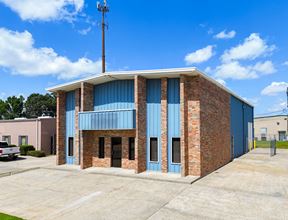 Office / Warehouse Near Industriplex & I-10