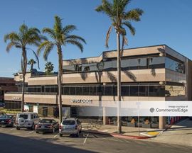 Merrill Lynch Building