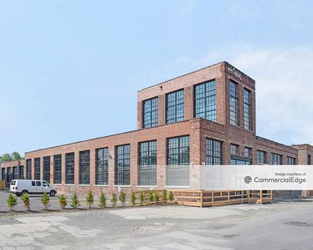 Photo of commercial space at 155 Chandler Street in Buffalo