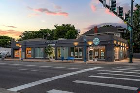2600 E Colfax Ave | Retail Restaurant Space