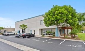 ±18,756 SF Freestanding R&D Building | Sorrento Mesa