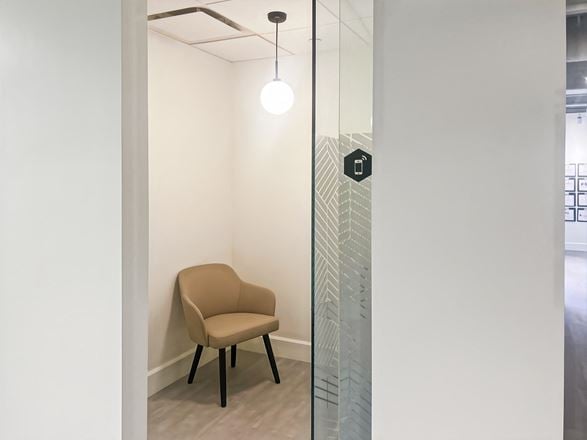 Spaces - Coral Gables - Alhambra Circle