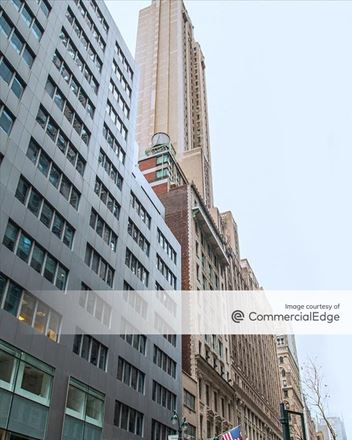 295 Madison Avenue