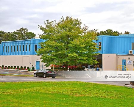 Industrial space for Rent at 250 Hansen Access Road in King of Prussia
