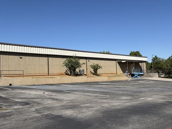 4906 Research Drive