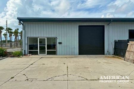 Industrial space for Rent at 1180 Gillespie Ave in Sarasota