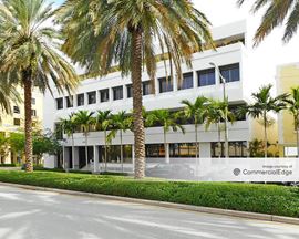 1701 Ponce De Leon Blvd