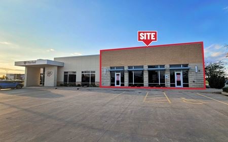 Office space for Rent at 1719 E. Cambridge St. in Derby