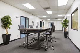 ReadySpaces Northridge