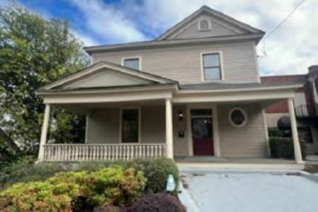 Photo of commercial space at 482 New St in Macon