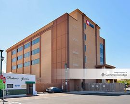 One MacDonald Center