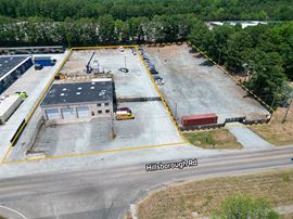 4430 Hillsborough Rd