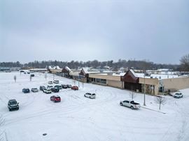 Belle Valley Plaza