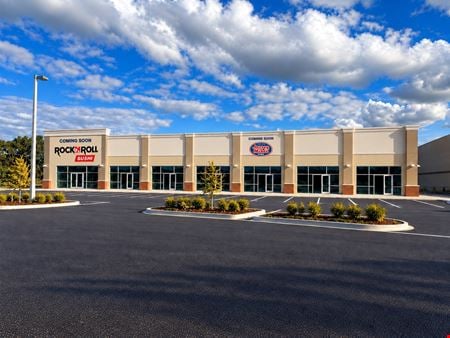 Retail space for Rent at 6680 Nashville Road in Bowling Green