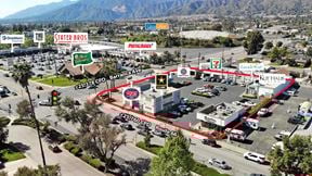 Glendora Gateway