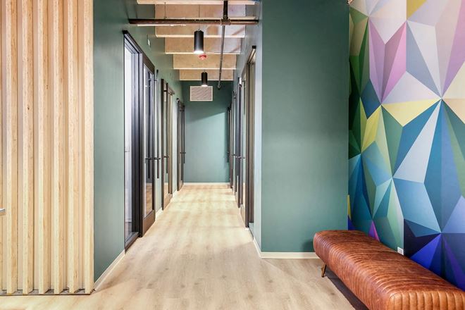 Craft Coworking* - Craft Coworking - Golden