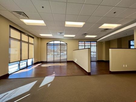 Office space for Rent at 6300 N Revere Drive in Kansas City