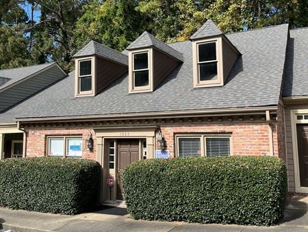 Office space for Sale at 1033 Dresser Court in Raleigh
