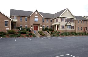 Spring Commons Professional Office Village