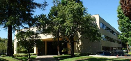 Office space for Rent at 39465 Paseo Padre Pkwy. in Fremont