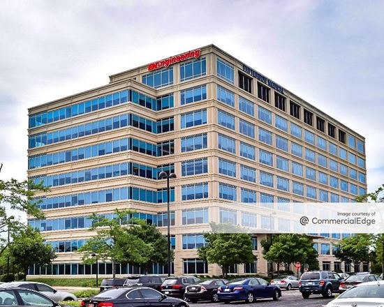Canterra Meadows Office Center