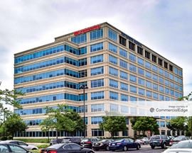 Canterra Meadows Office Center