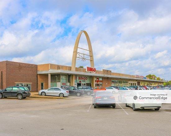 Town East Shopping Center