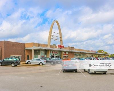 Town East Shopping Center
