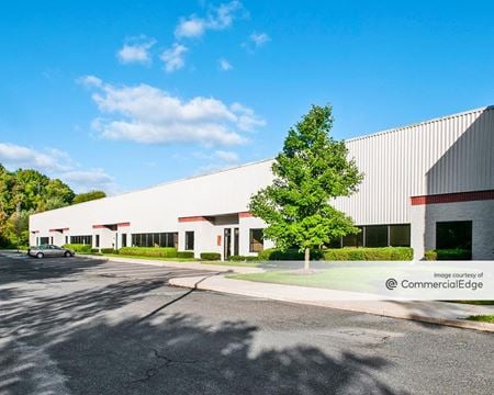 Photo of commercial space at 1245 North Church Street in Moorestown