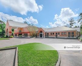 Northeast Professional Plaza