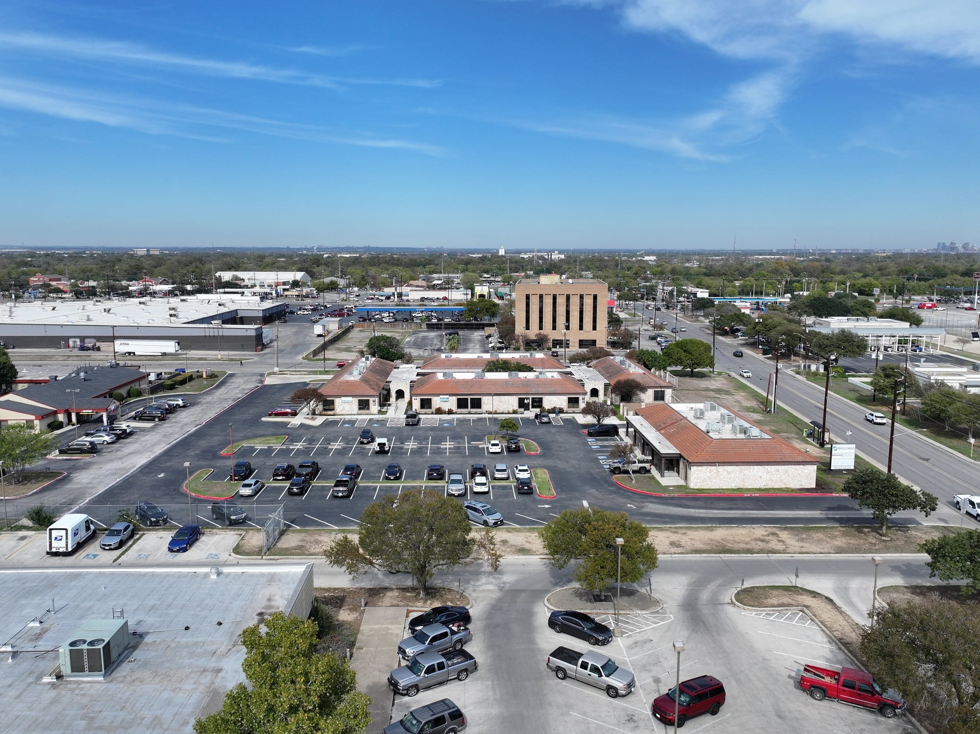 7355 Barlite Blvd, San Antonio, TX 78224