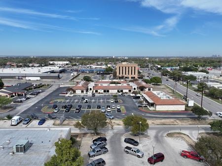 Office space for Sale at 7355 Barlite Blvd in San Antonio