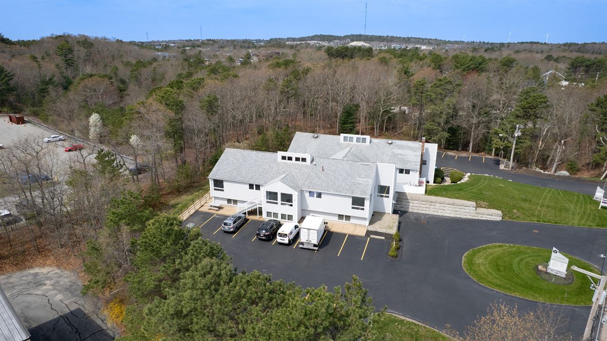 23 Aldrin Rd
