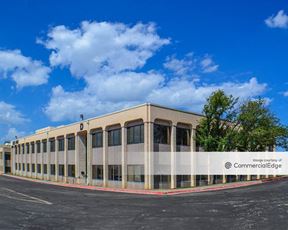 Medi-Park Building A