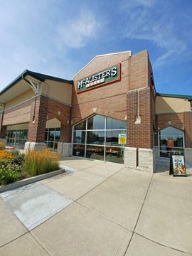 Willow Creek Center