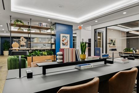 Office space for Rent at 560 Lexington Ave 2nd floor 2nd floor in New York