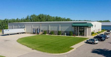 Office space for Rent at 1820 N. Redding Ave. in Windom