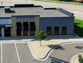 11995 Business Park Blvd N