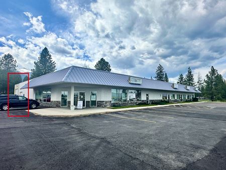 Industrial space for Rent at 4039 US Highway 93 N in Stevensville