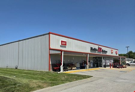 Retail space for Sale at 1107 Grundman Boulevard in Nebraska City
