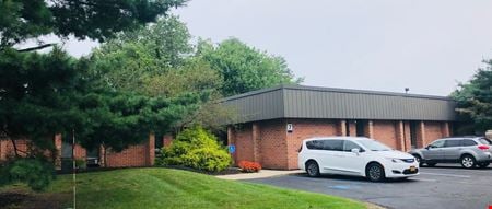 Office space for Rent at 7 Executive Centre Drive in Albany