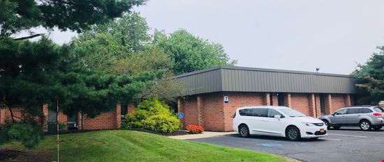 7 Executive Centre Drive