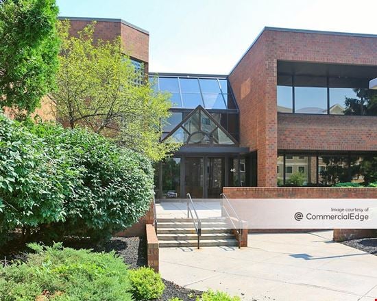 First Republic Office Park - Building 2