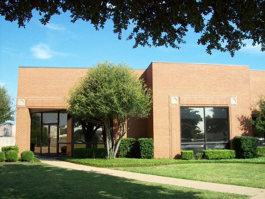 1200 Commerce Dr