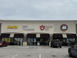 LAKESIDE PLAZA - SUBLEASE