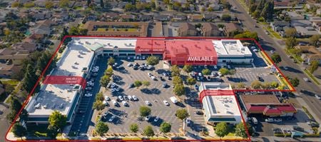 Retail space for Rent at 3150 W Lincoln Ave in Anaheim