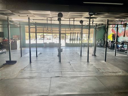 Photo of commercial space at 224 Decatur Highway in Gardendale