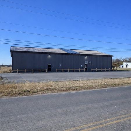 Industrial space for Sale at 6298 Dean Pkwy in Ontario